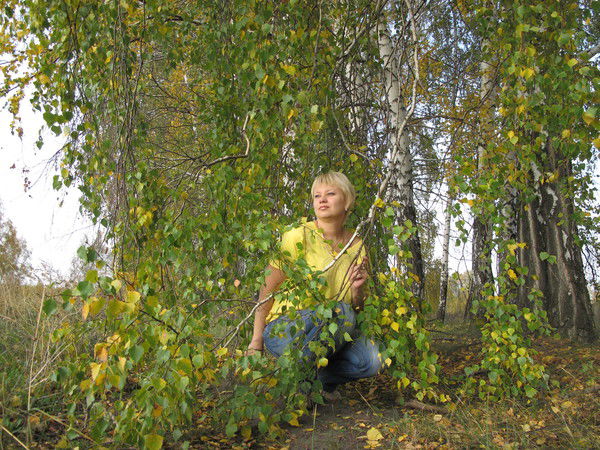 Алевтина Севостьянова