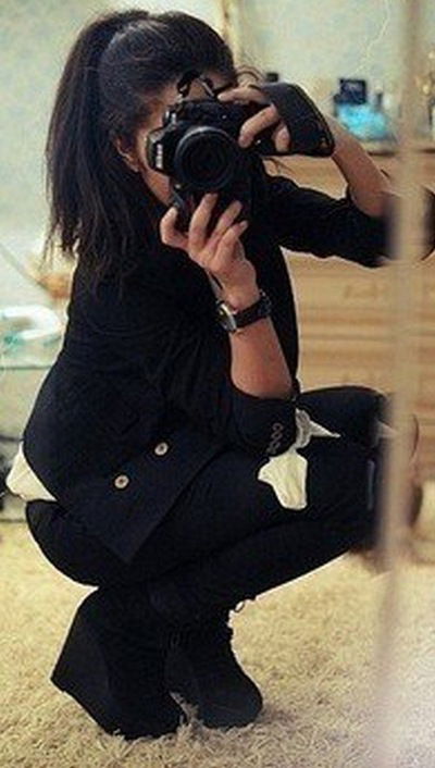 Анастасия Малай