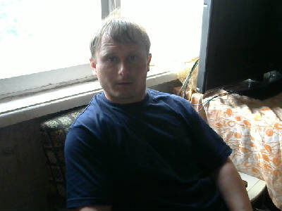 Дима Веретянкин