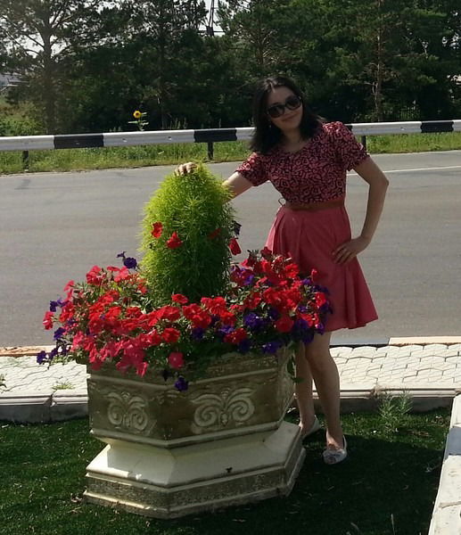 Ризагуль Кульмагабетова