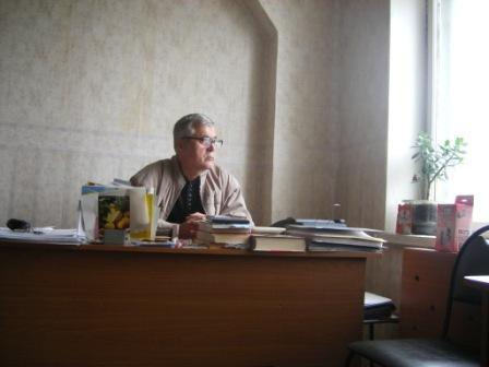 Владимир Кухаренок