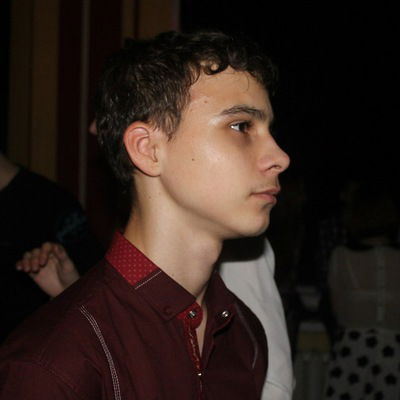 Влад Груздев