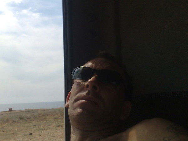 Валерий Решетняк