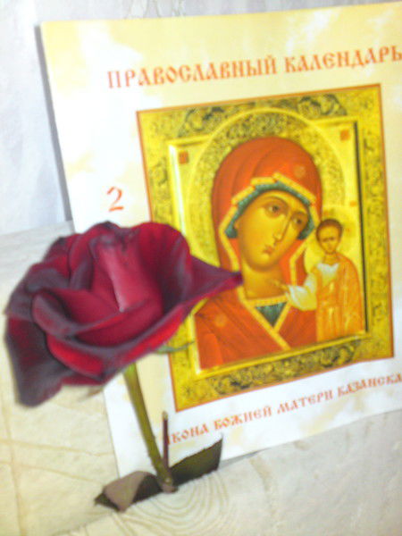 Лариса Даан