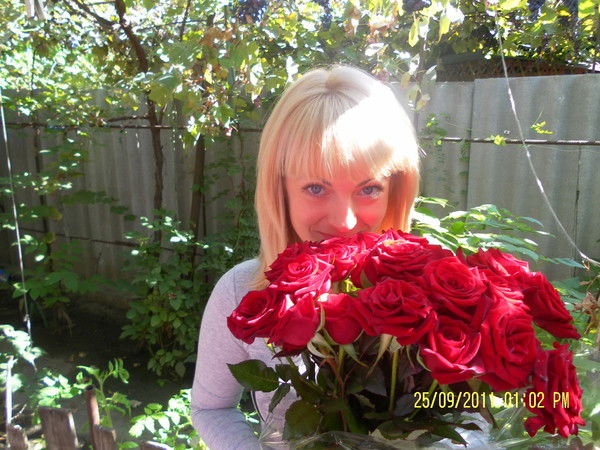 Инна Боженко