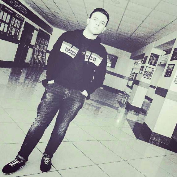 Shakheen Bakiev (Official Page)