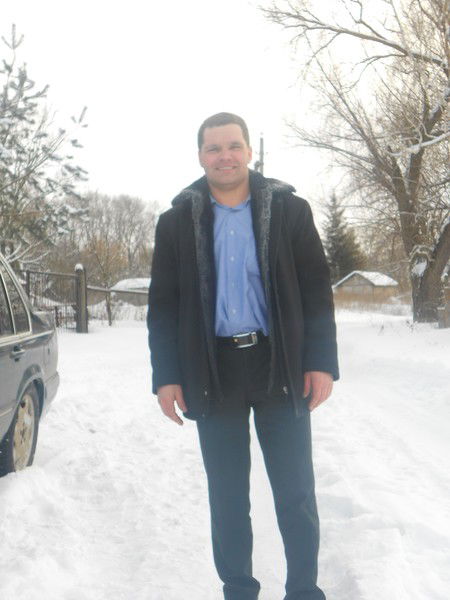 Вячеслав Калинин