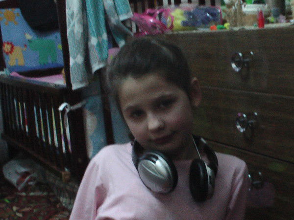 Анна Трунова