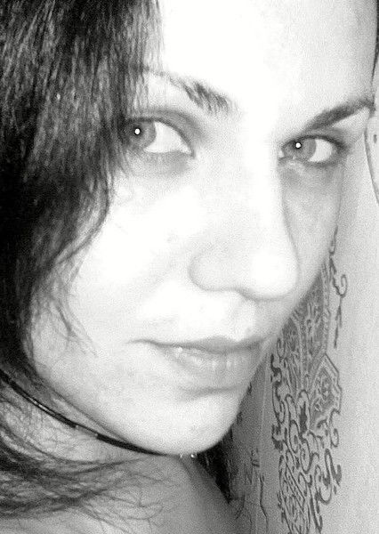 Марина Панарина