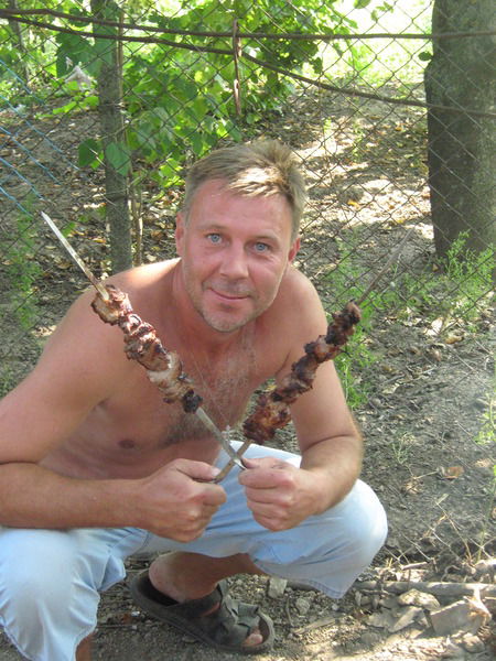 Дмитрий Тюлюбаев