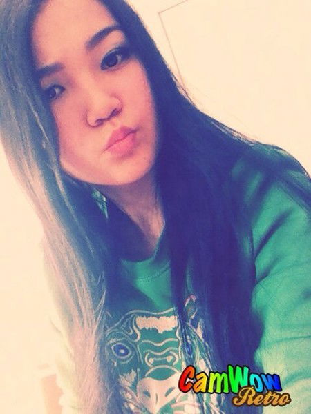 • Айгуль Абитай •