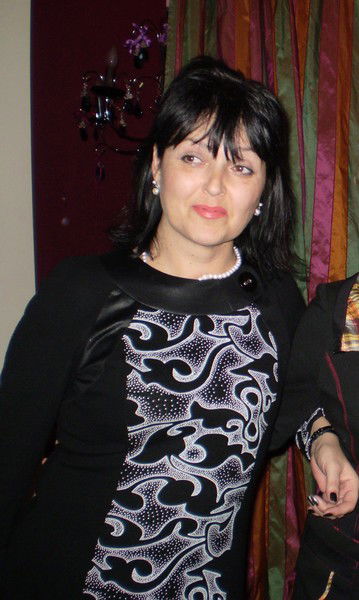 Татьяна Пименова