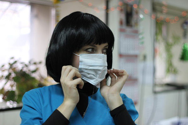 Брылева Елена