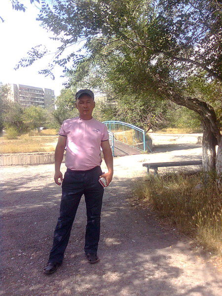 Кайрат Жаксылыков