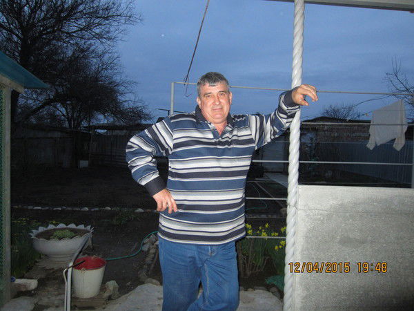 Юрий Ткачёв