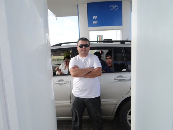 Керимбек Сулейменов