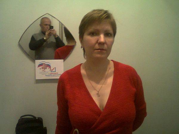 Ирина Кондратьева