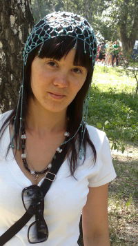 Нажия Гибадуллина