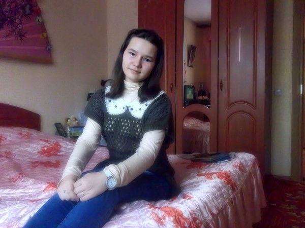 Полина Торотько