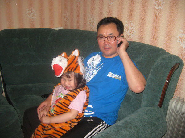 Аскар Альмаганбет