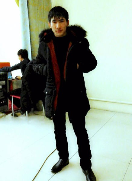 Даулетхан Dauletkhan