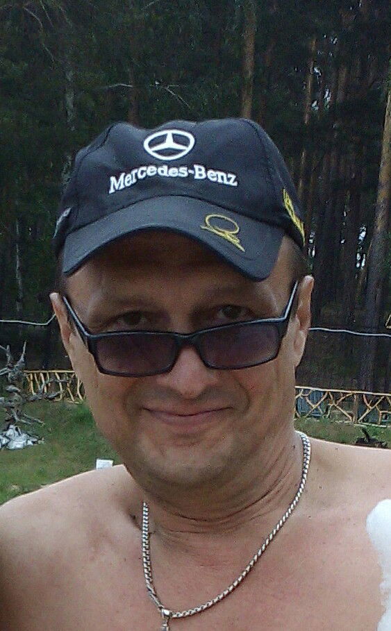 Михаил Матюшинский