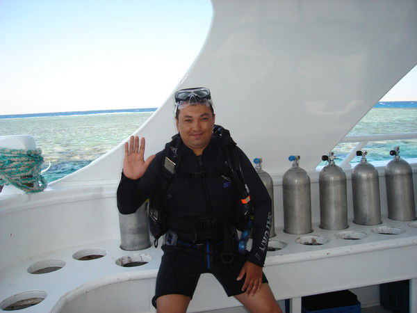 Марат Акбаев