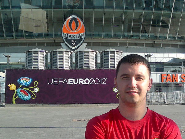 Олег Смотриков