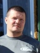 Михаил Алиманов