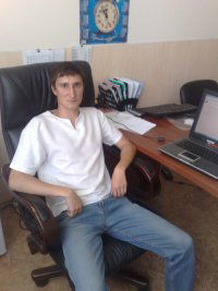 Валентин Максимов