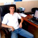 Валентин Максимов