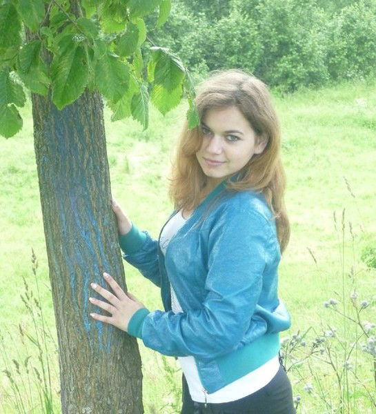 Мария Соболевская