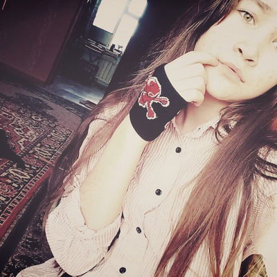 Адель Рашид