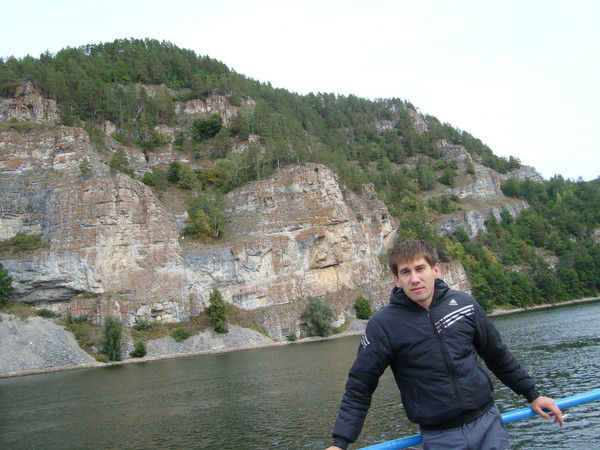 Максим Сокол