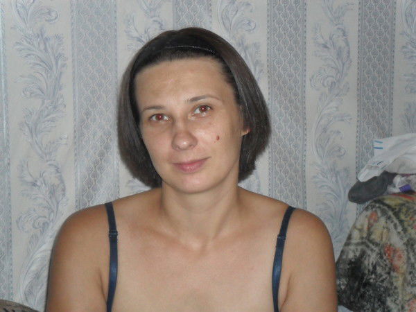 Ольга Дубровина