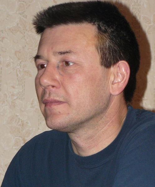 Александр Нуртдинов