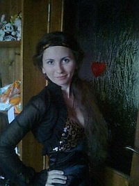 Ірка Мазаник