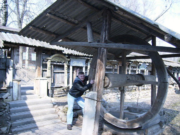 Зайцев Олег