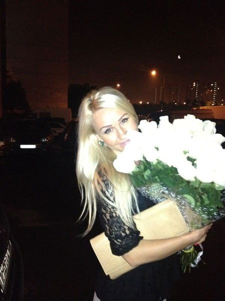 Елена Мартыненко