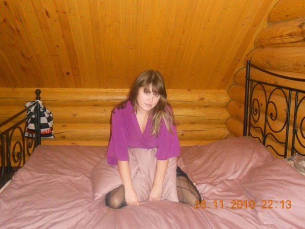 Поликарпова Элеонора