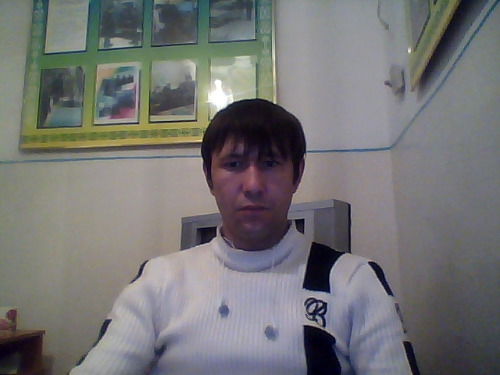 Дос Мырзахметов