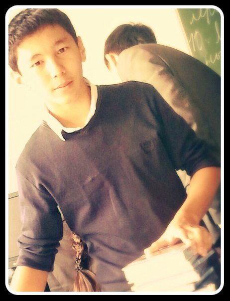 Сабит Серали