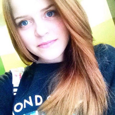 Валерия Шаповал