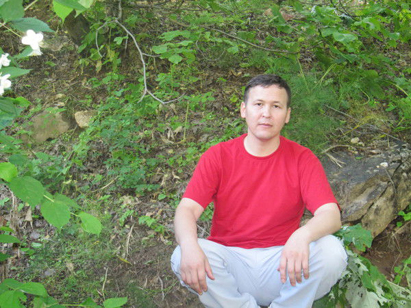 Иноят Саттаров