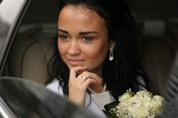 Алина Федосеева