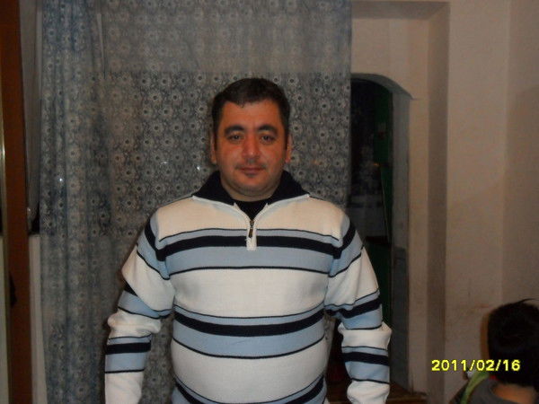 Дилшод Негматов