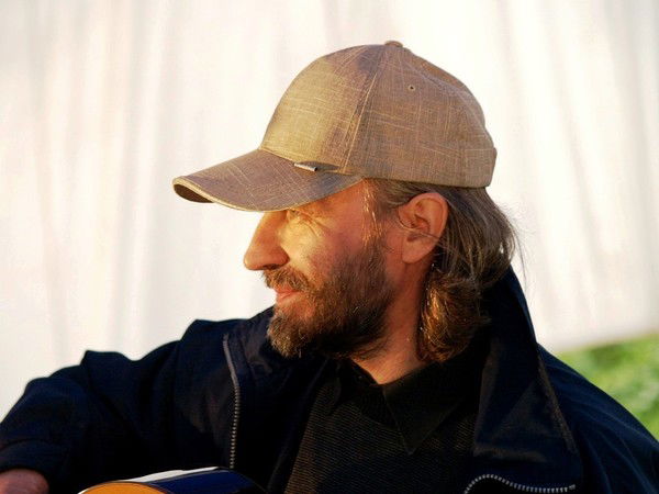 Сергей Круподеров