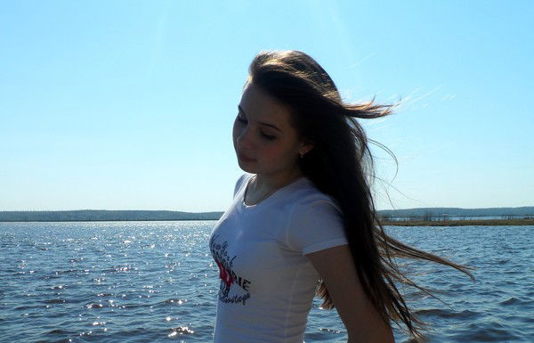 Лена Куприенко