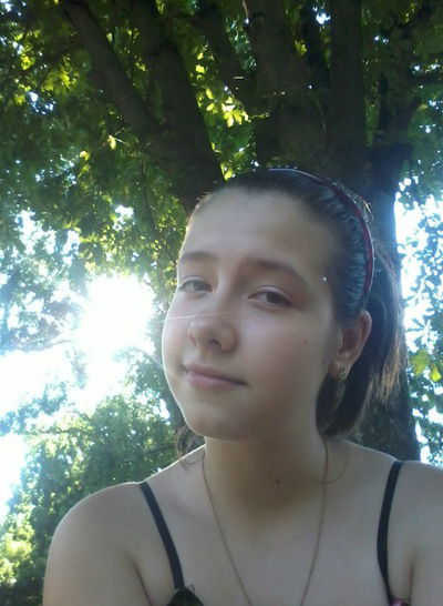 Диана Омельченко