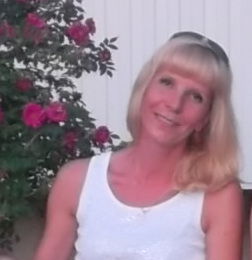 Татьяна Ситникова